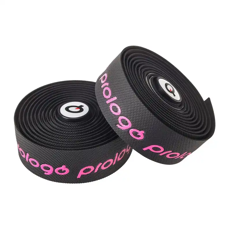 Cinta de suspensión PROLOGO ONE TOUCH GEL Negro/Violeta
