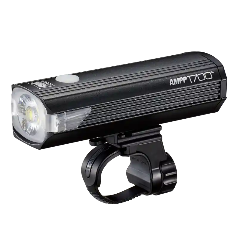 Iluminación frontal CATEYE AMPP1700