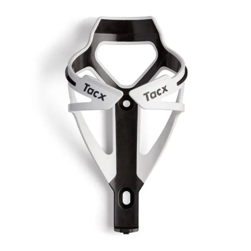 Portabidón TACX DEVA Blanco