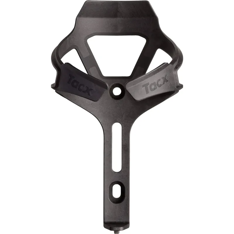 Portabidón TACX CIRO Negro mate