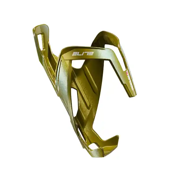 Portabidón ELITE VICO GLAM Carbono Oro Mate