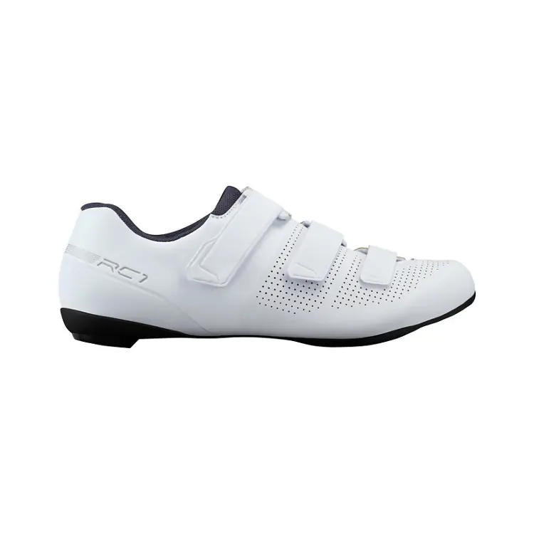 Zapatillas Carretera SHIMANO RC102 Blancas