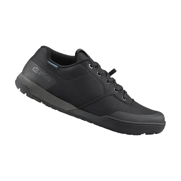 Zapatillas MTB SHIMANO GF400 Negro
