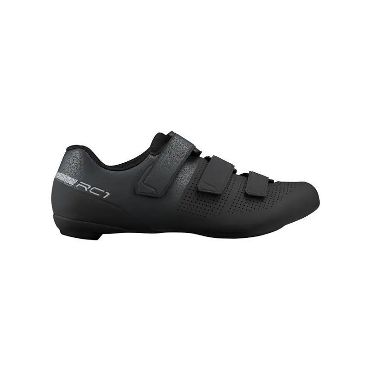 Zapatillas Carretera Mujer SHIMANO RC102 Negro