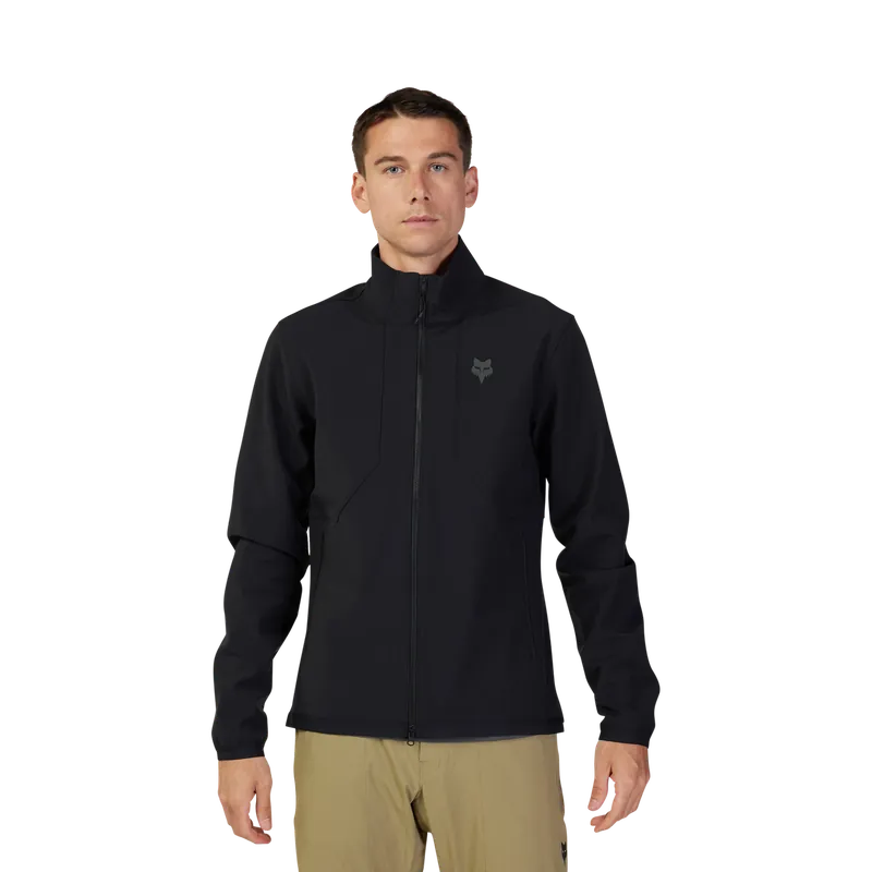 Chaqueta FOX RANGER FIRE Negra