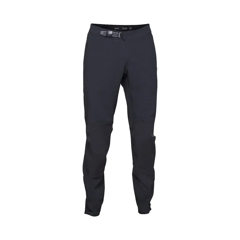 Pantalón FOX DEFEND FIRE Negro
