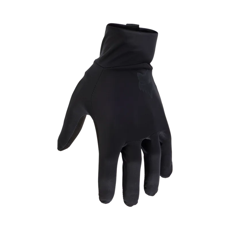 FOX RANGER WATER Guantes Negro