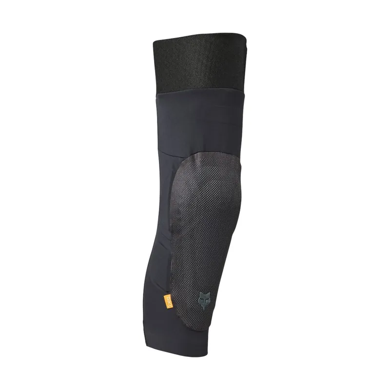 Rodilleras FOX LAUNCH ELITE Negro