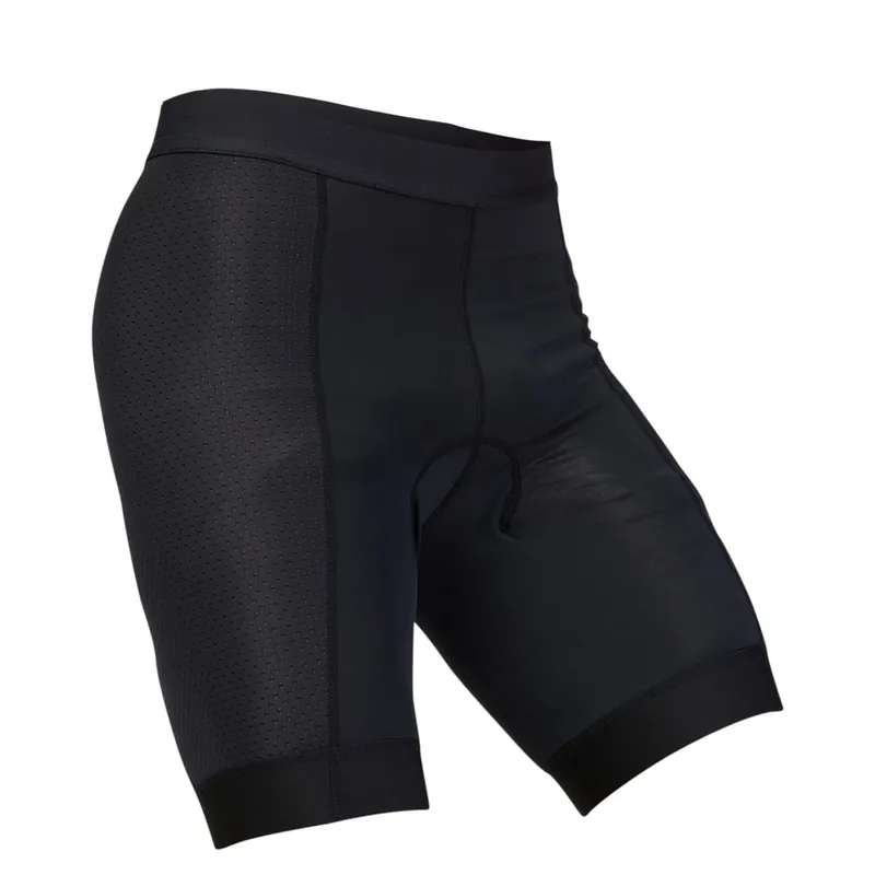 FOX TECBASE Short Negro