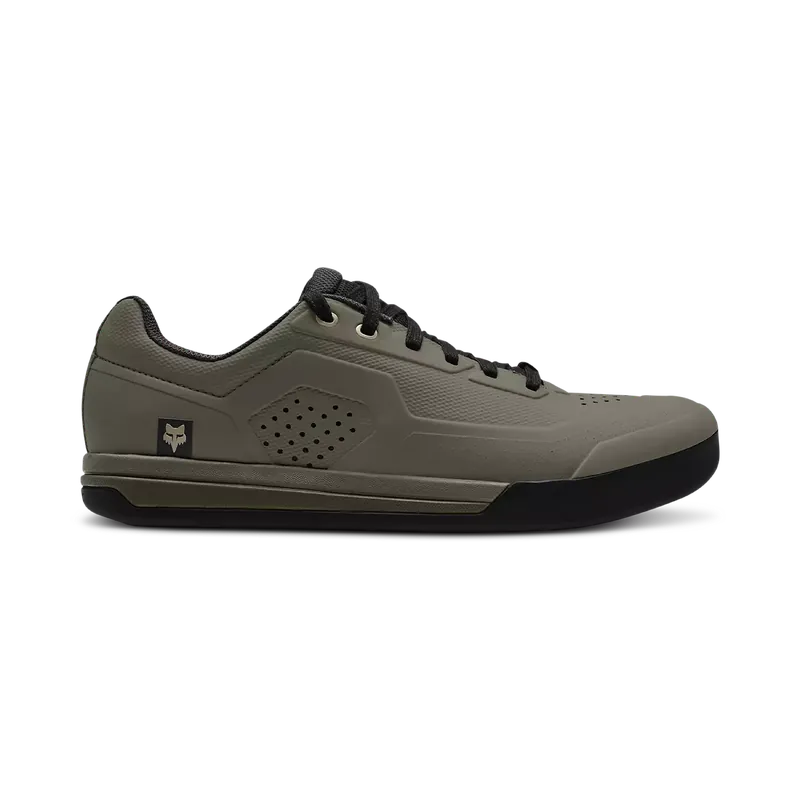 Zapatillas MTB FOX UNION FLAT Caqui