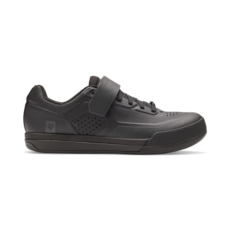 Zapatillas MTB FOX UNION Negro