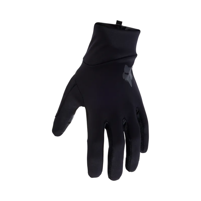 FOX RANGER FIRE Guantes Negro