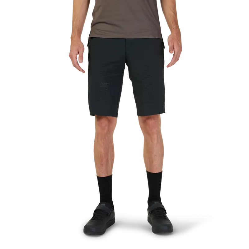 Culotte FOX FLEXAIR Negro