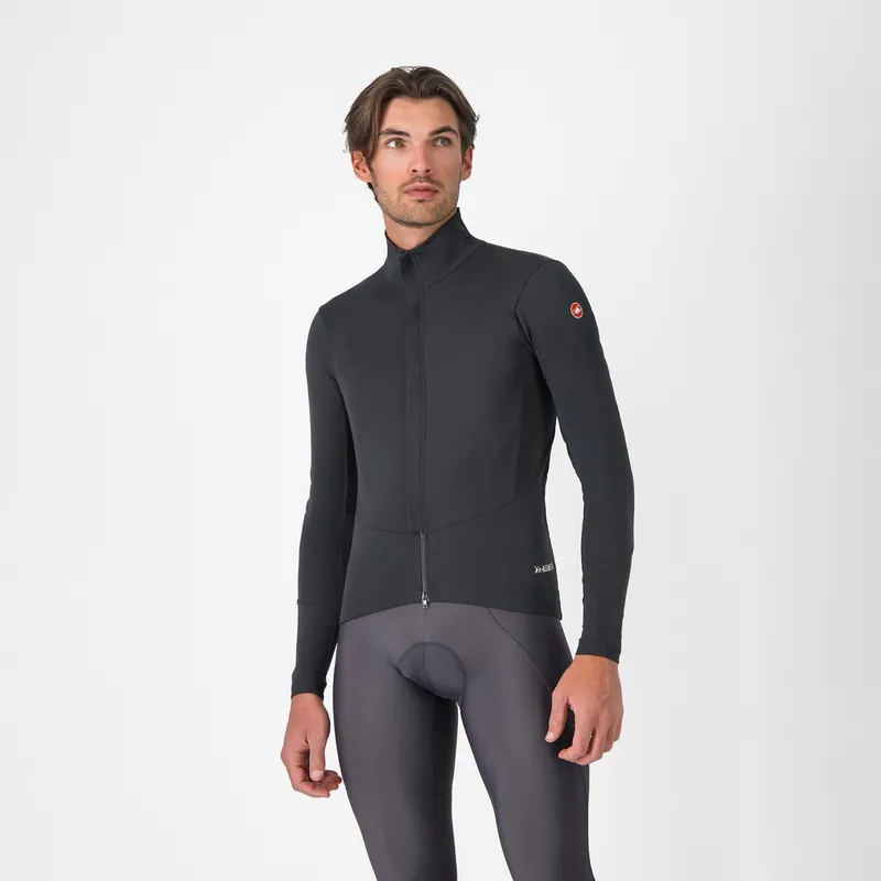 Chaqueta CASTELLI PERFETTO AIR Negra