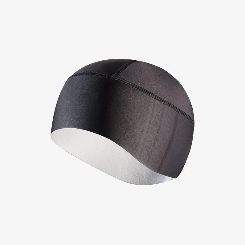 Gorra CASTELLI PRO THERMAL 2 Mujer Negro