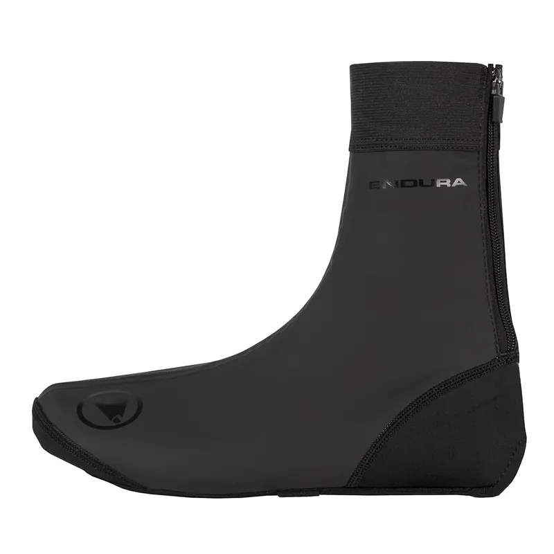 Cubrezapatillas ENDURA WINDCHILL Negro