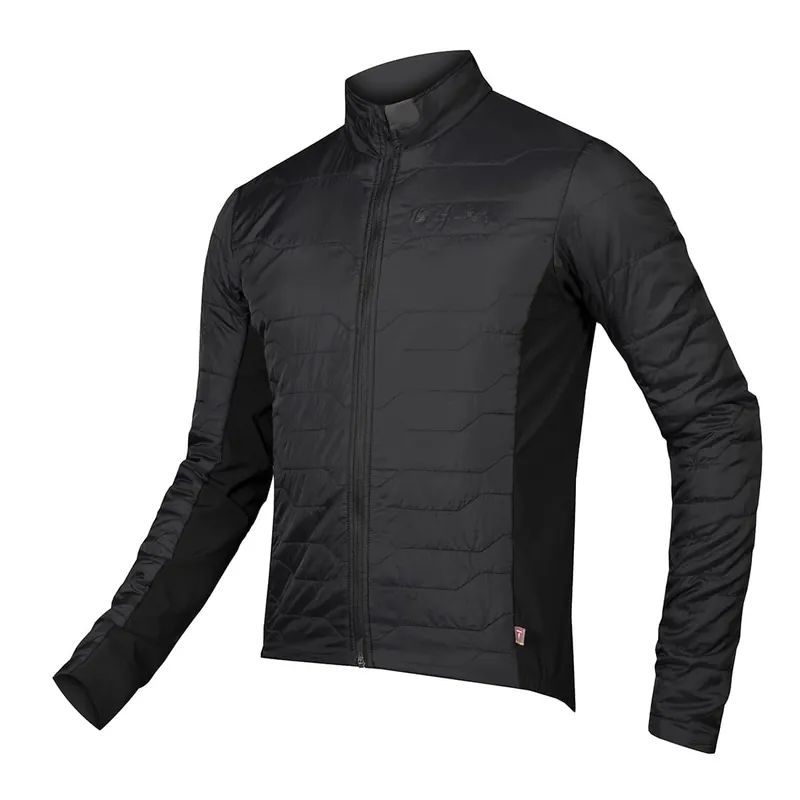 ENDURA PRIMALOFT® PRO SL II Jacket Negro