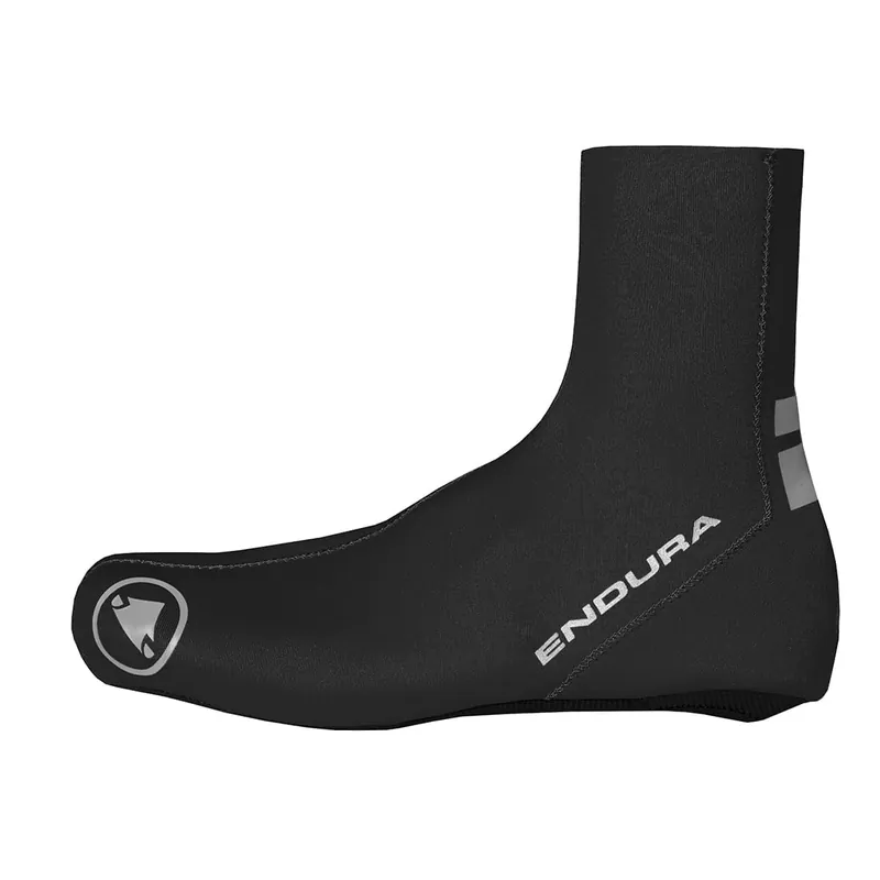 Cubrezapatillas ENDURA FS260 PRO NEMO Negro