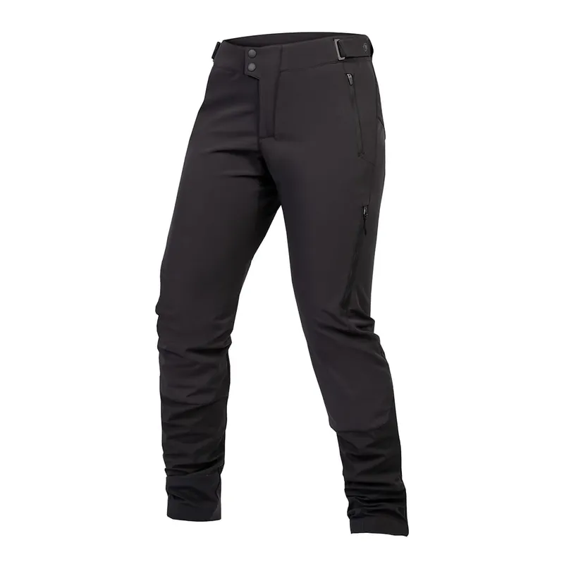 Pantalón ENDURA MT500 SPRAY Negro, Mujer