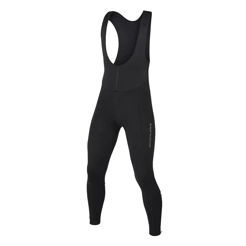 Culotte ENDURA WINDCHILL Negro
