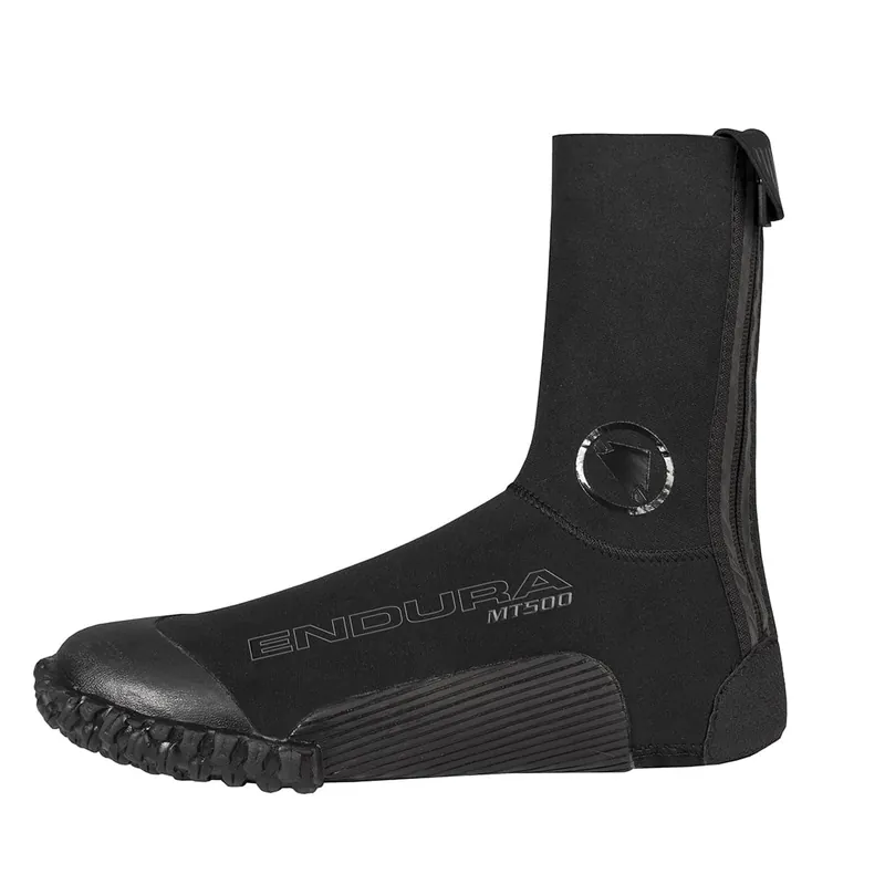 Cubrezapatillas ENDURA MT500 Negro