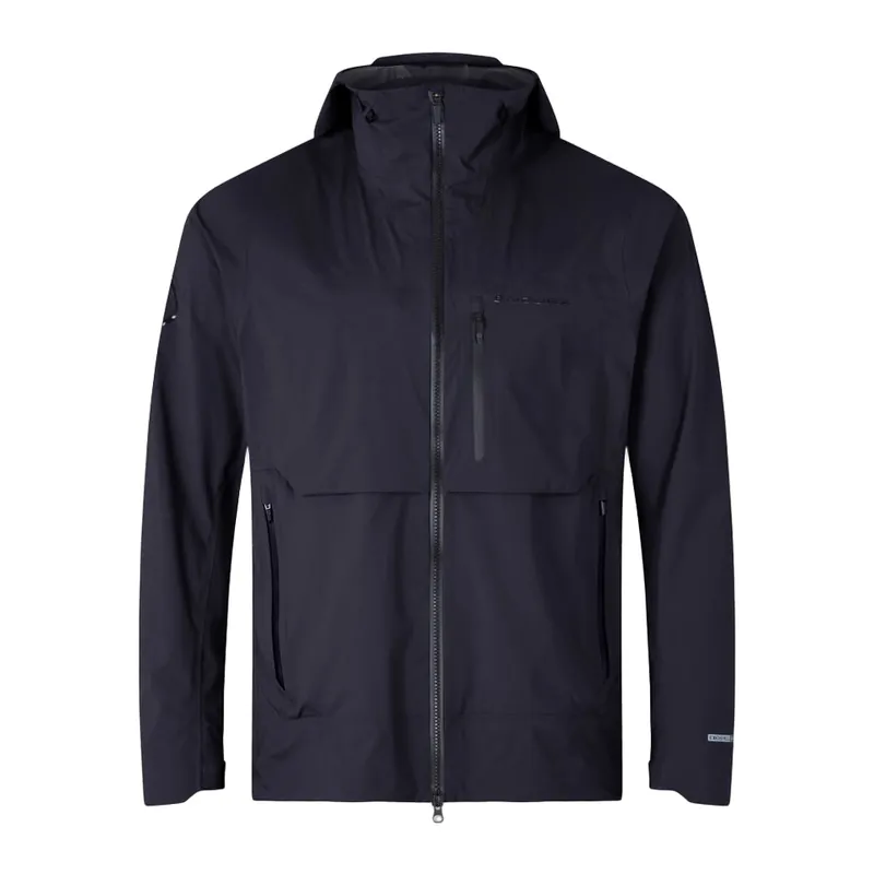 Chaqueta ENDURA MT500 WATERPROOF Negra