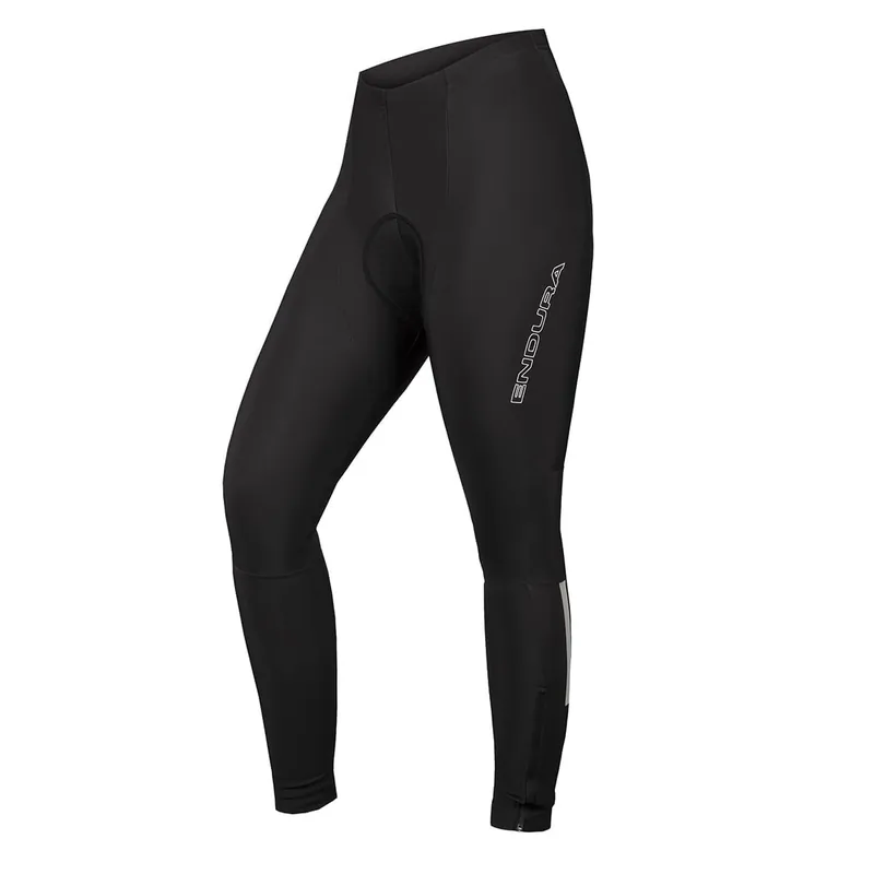 Culotte ENDURA FS260 PROTHERMO II Negro, Mujer