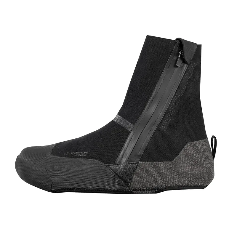 Cubrezapatillas ENDURA MT500 PLUS Negro