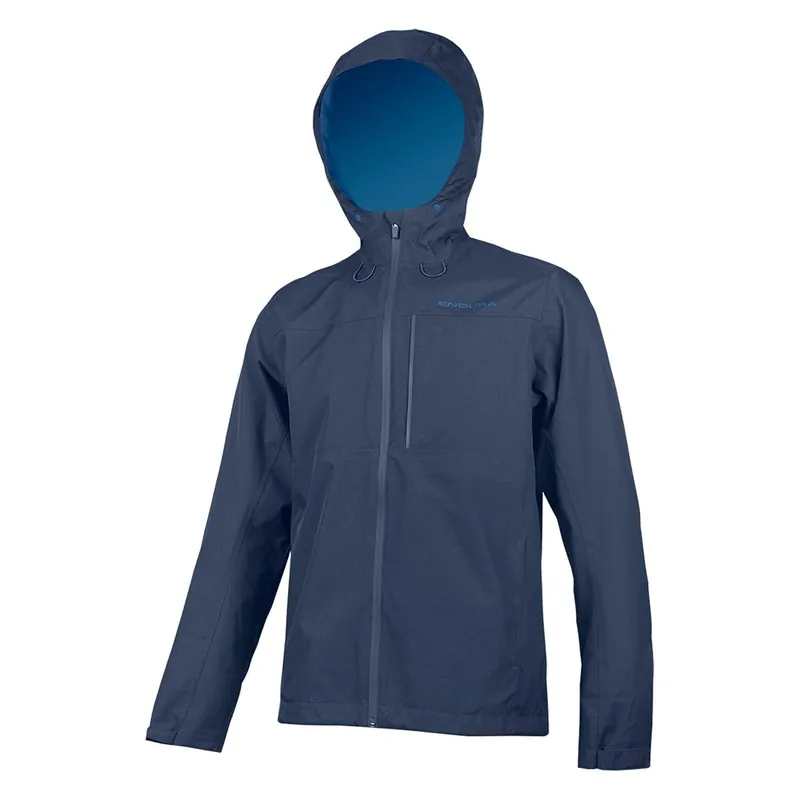 Chaqueta ENDURA HUMMVEE WATERPROOF Azul