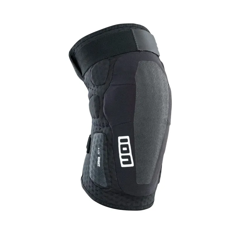 Rodilleras ION K-Lite Negras