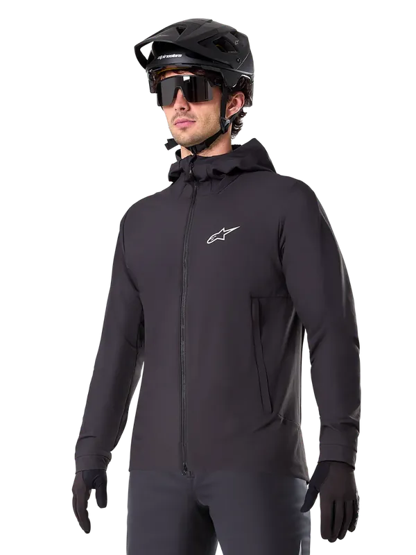 Chaqueta ALPINESTARS A-DURA THERMAL Negra
