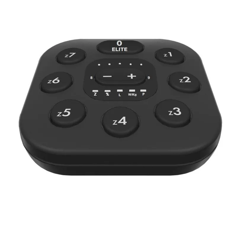 Consola interactiva ELITE ZONA