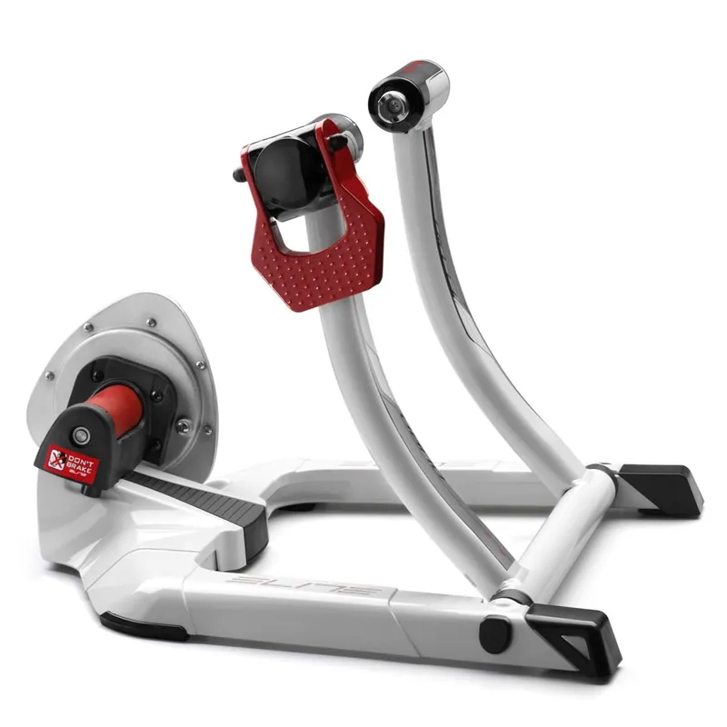 Inicio Entrenador ELITE Qubo Fluid
