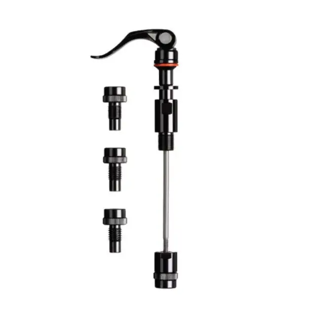 Kit adaptador para Home Trainer TACX FLUX S Smart - Flux 2 Smart - NEO 2 Smart para Axis tipo 1