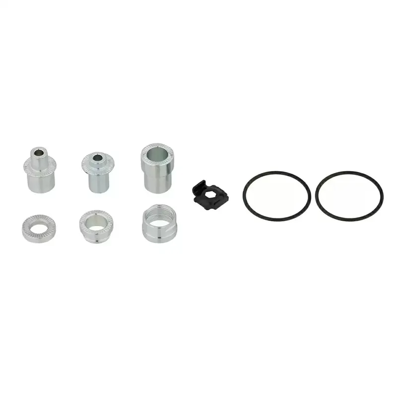 Adaptador de eje transversal ELITE para SUITO y DIRETO XR