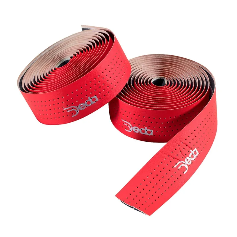 Cinta de colgar DEDA TAPE MISTRAL Rojo
