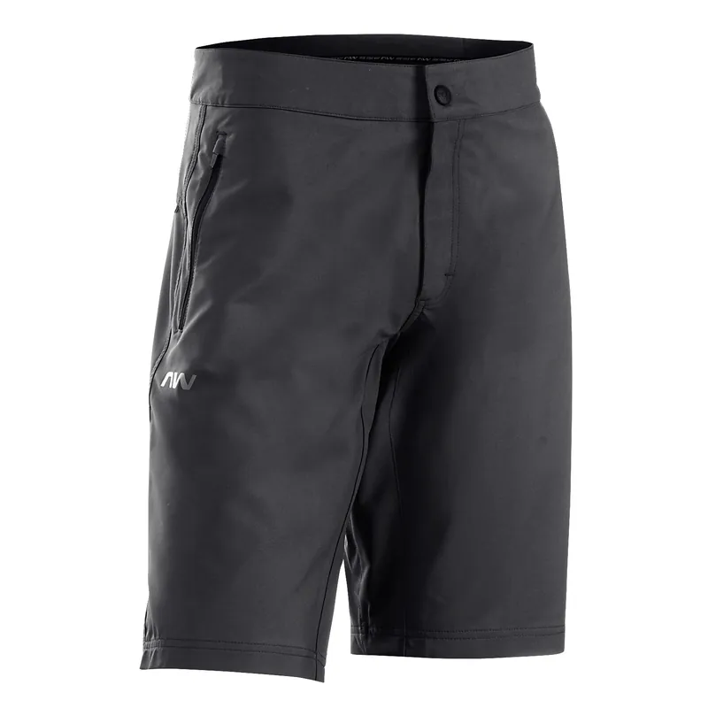 Pantalones cortos NORTHWAVE ESCAPE 2 Negro