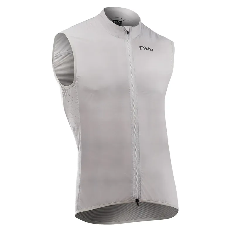 Chaqueta sin mangas NORTHWAVE EXTREME LIGHT Gris