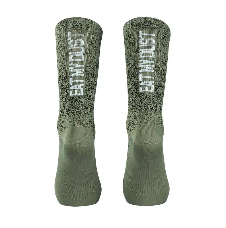 NORTHWAVE EAT MY DUST Calcetines Verde