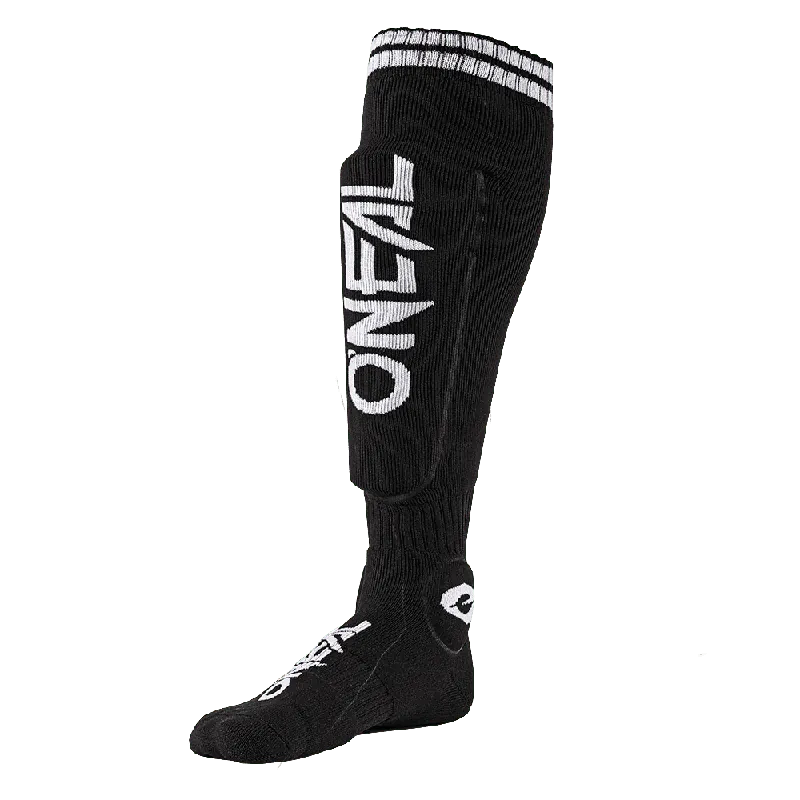 Calcetines de protección O'NEAL PROTECTOR Negro