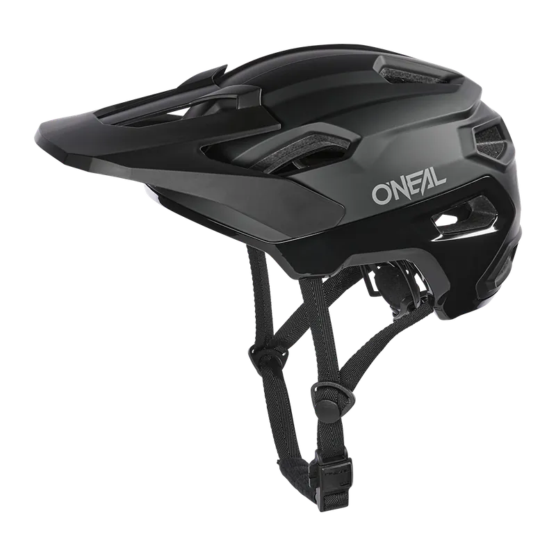Casco MTB O'NEAL TRAILFINDER EVO Negro