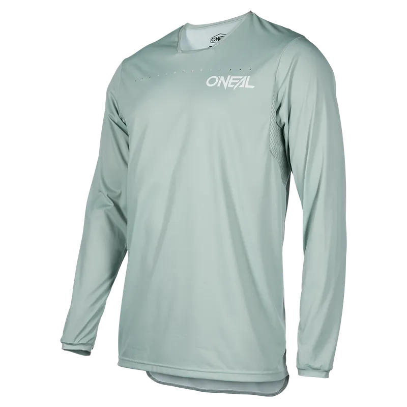 Maillot de manga larga O'NEAL ELEMENT FR Verde