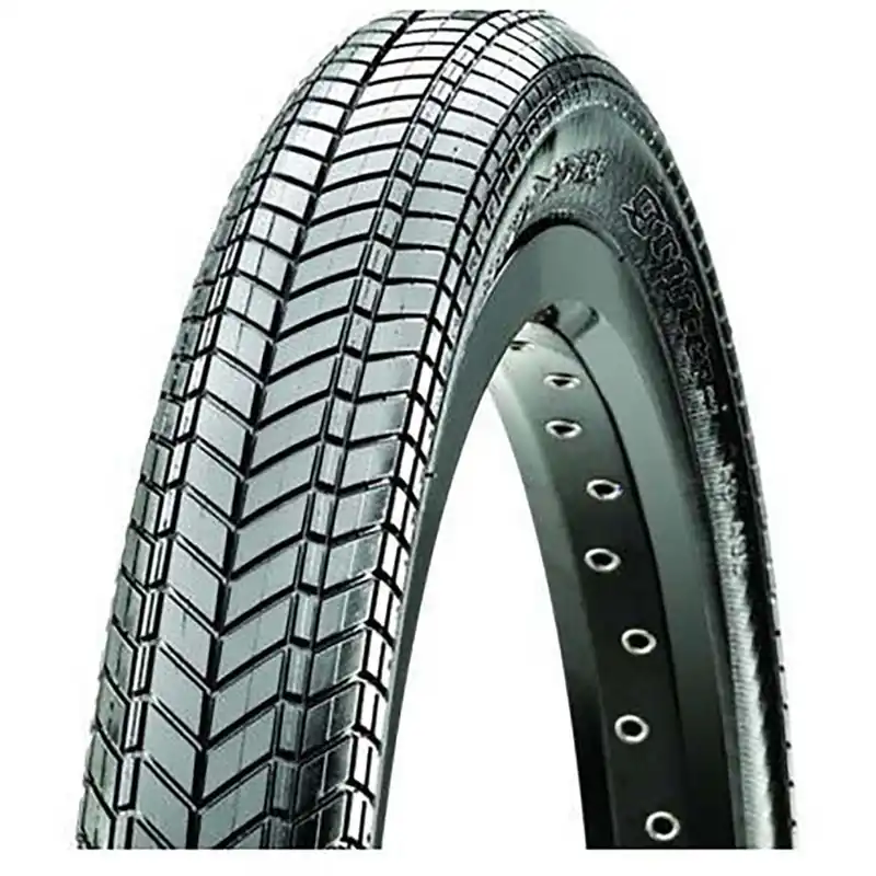 Neumático MAXXIS GRIFTER 29x2.00 Single Soft Black