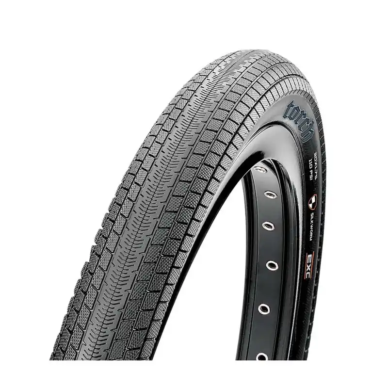 Neumático MAXXIS TORCH 29x2.10 Single Soft 60 TPI Black