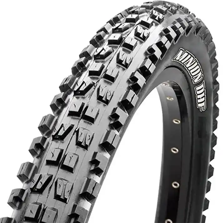 Neumático MAXXIS MINION DHF 29x2.50 EXO Tubetype Rigid Negro