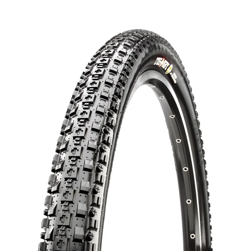 Neumático MAXXIS CROSSMARK 29x2.10 Single Soft Black