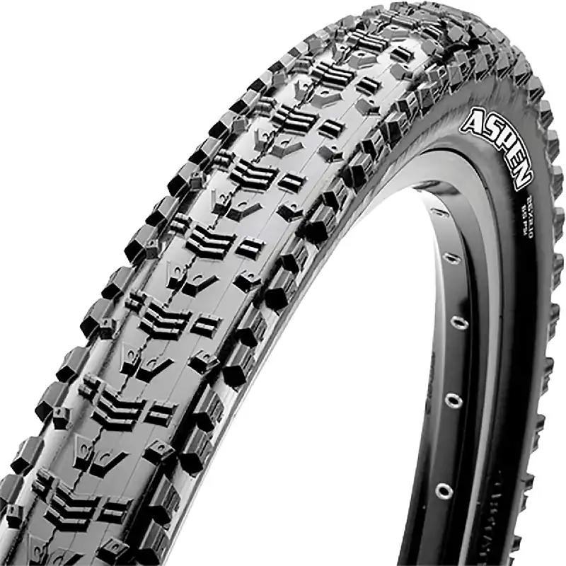 Neumático MAXXIS ASPEN 29x2.40 WT Exo Tubeless Ready Soft Black