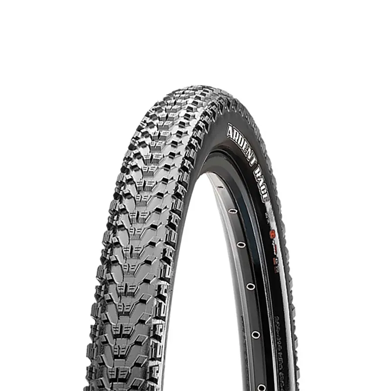 Neumático MAXXIS ARDENT RACE 27.5x2.20 Exo 3C MaxxSpeed Tubeless Ready Blando Negro