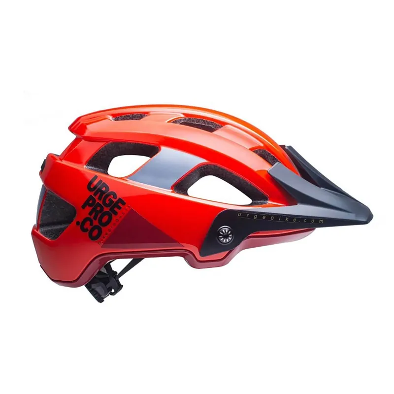 Casco MTB URGE ALLTRAIL Rojo
