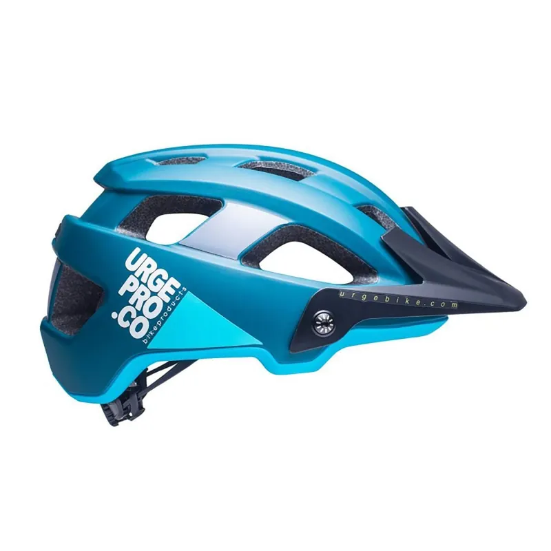 Casco BTT URGE ALLTRAIL Azul